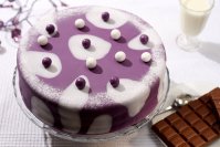 Milka dort