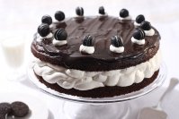 Oreo dort